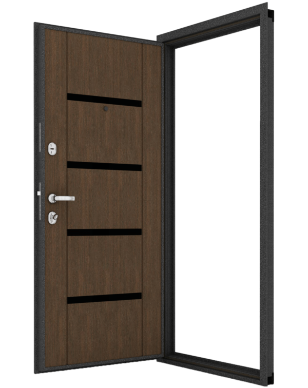 Talaris Sigurnosna vrata sobna vrata protivpožarna vrata PVC